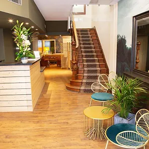 Hotel Hotelo Ainay, Lyon