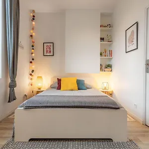 Le Cocon Lumière Lione
