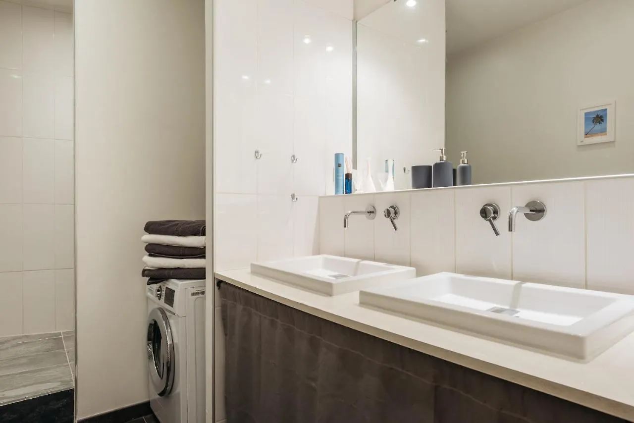 Dify Opera - Presqu'Ile Apartment Lyon