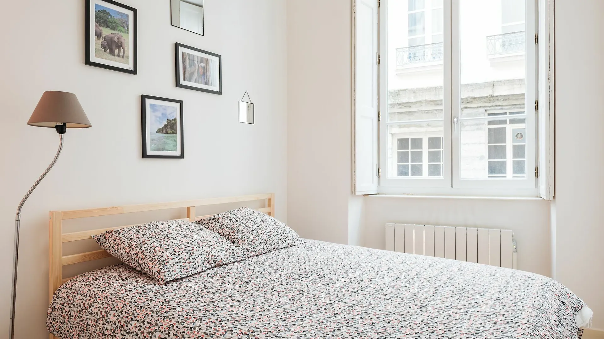Dify Opera - Presqu'Ile Apartment Lyon